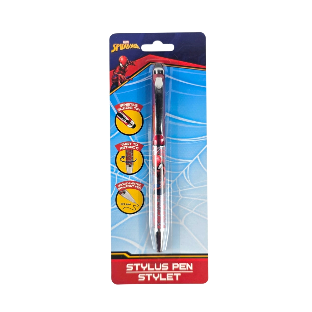 Spider-Man Stylus Pen